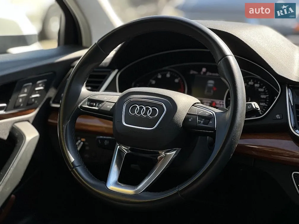 2022 Audi Q5 - мініатюра 15