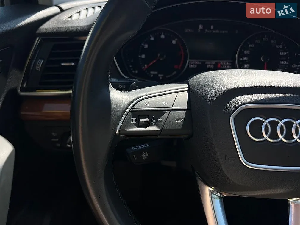 2022 Audi Q5 - мініатюра 16