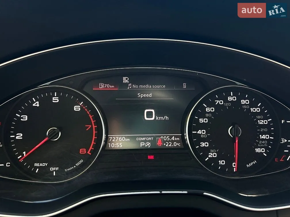 2022 Audi Q5 - мініатюра 18