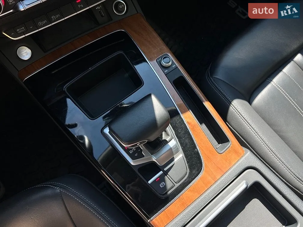 2022 Audi Q5 - мініатюра 20