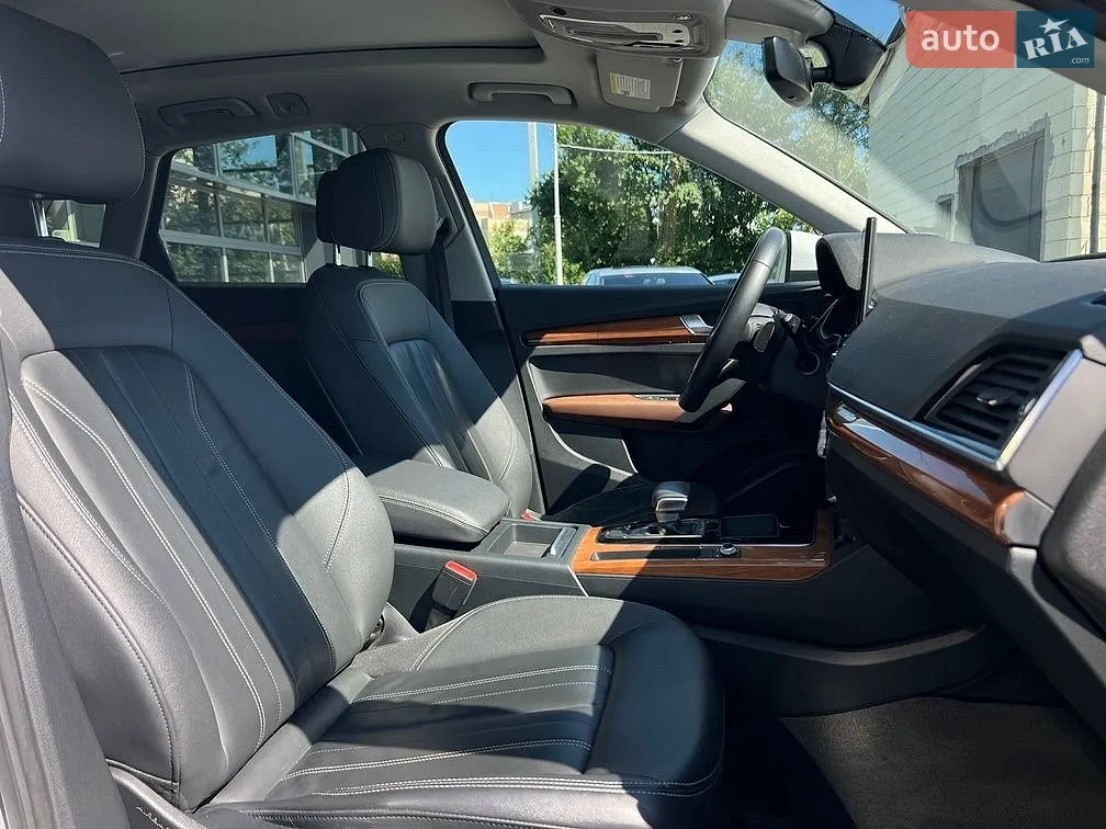 2022 Audi Q5 - мініатюра 25