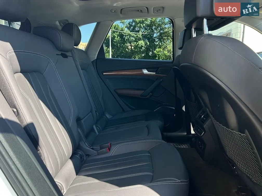 2022 Audi Q5 - мініатюра 26