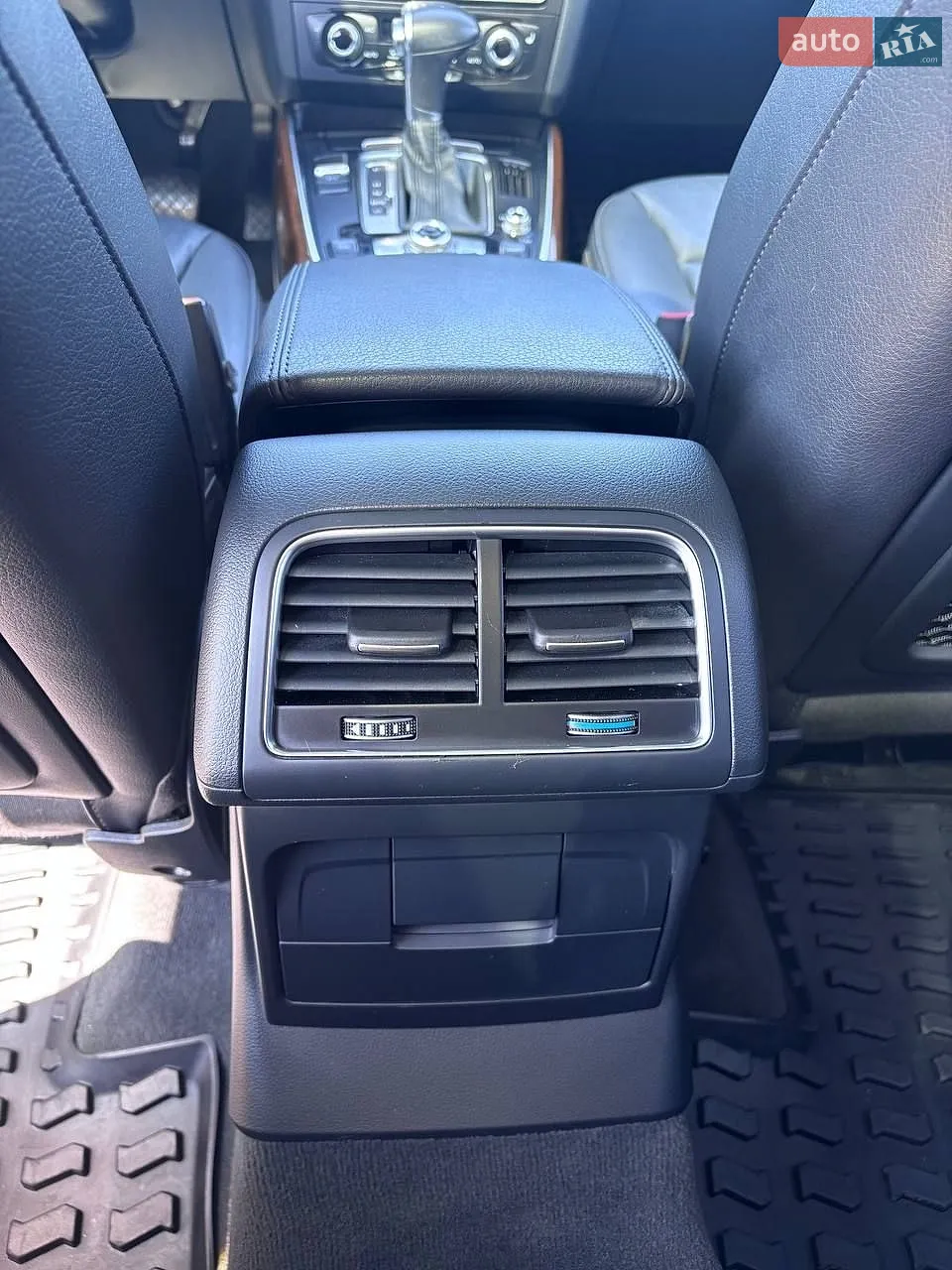 2014 Audi Q5 - мініатюра 13
