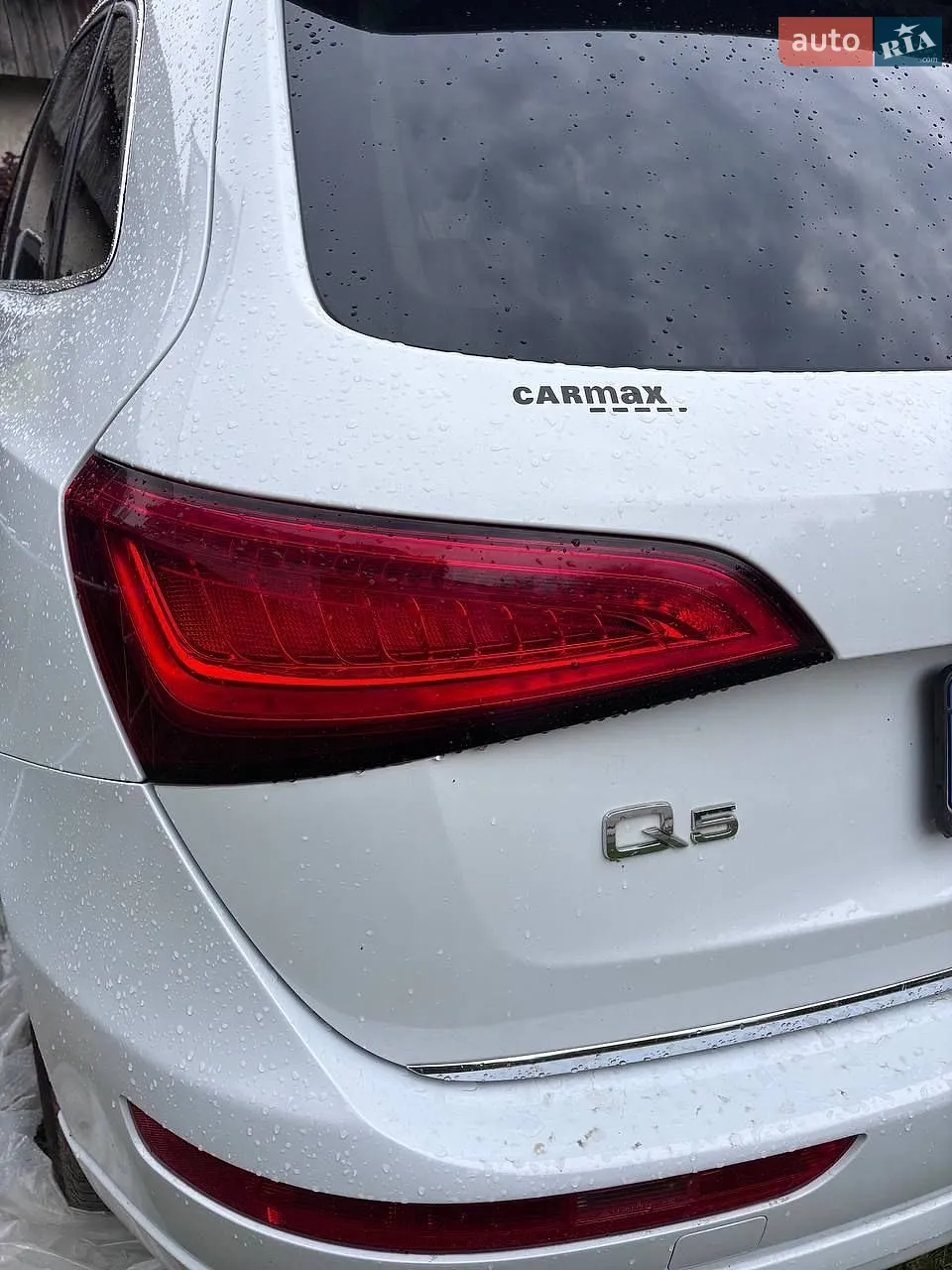 2014 Audi Q5 - мініатюра 25