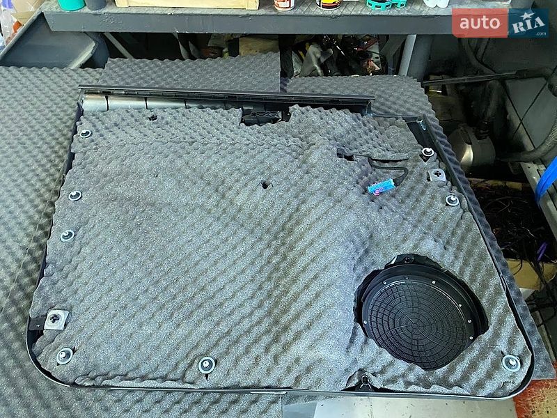 Позашляховик / Кросовер Audi Q5 2014 в Києві