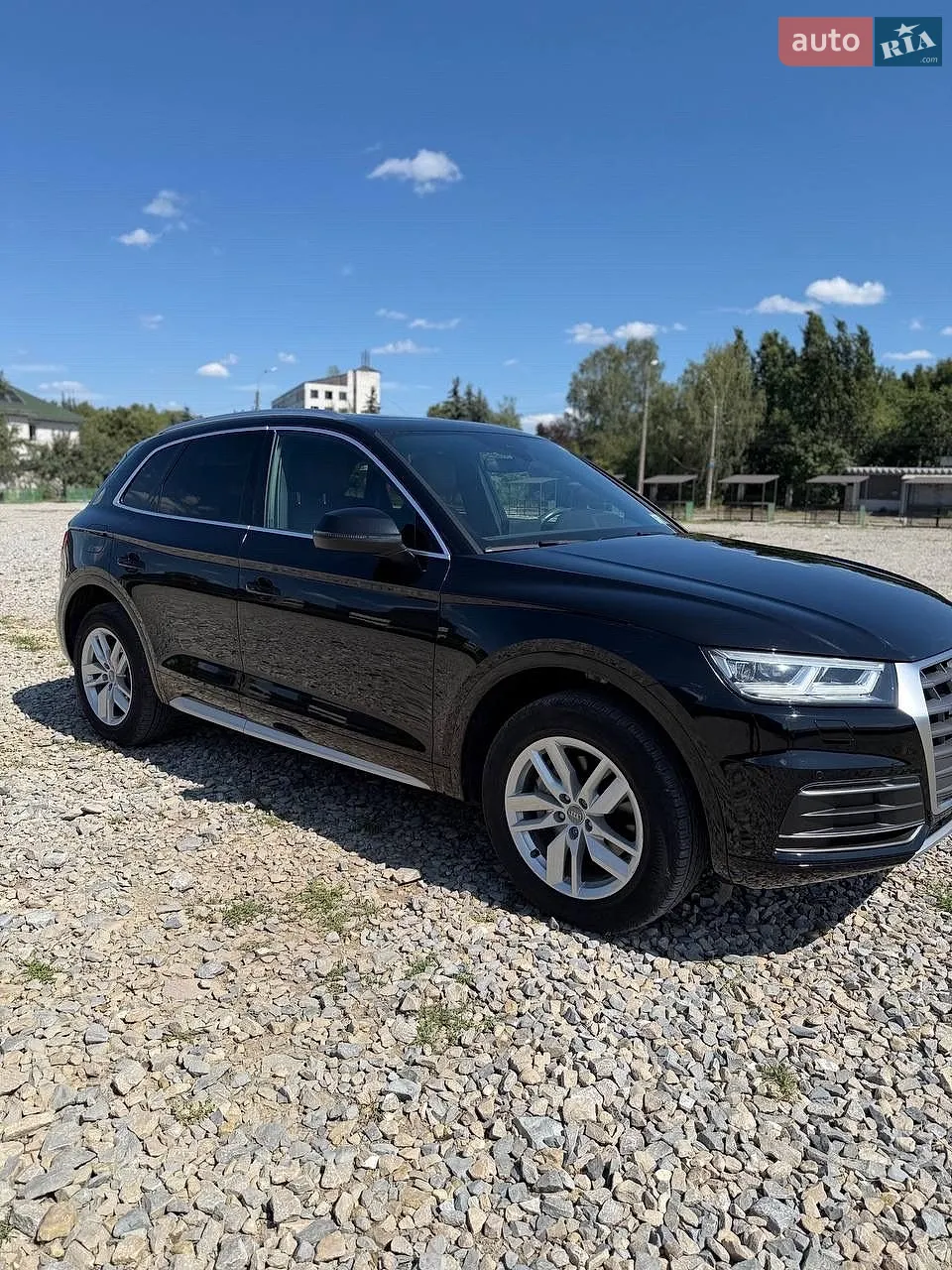2019 Audi Q5 - мініатюра 4