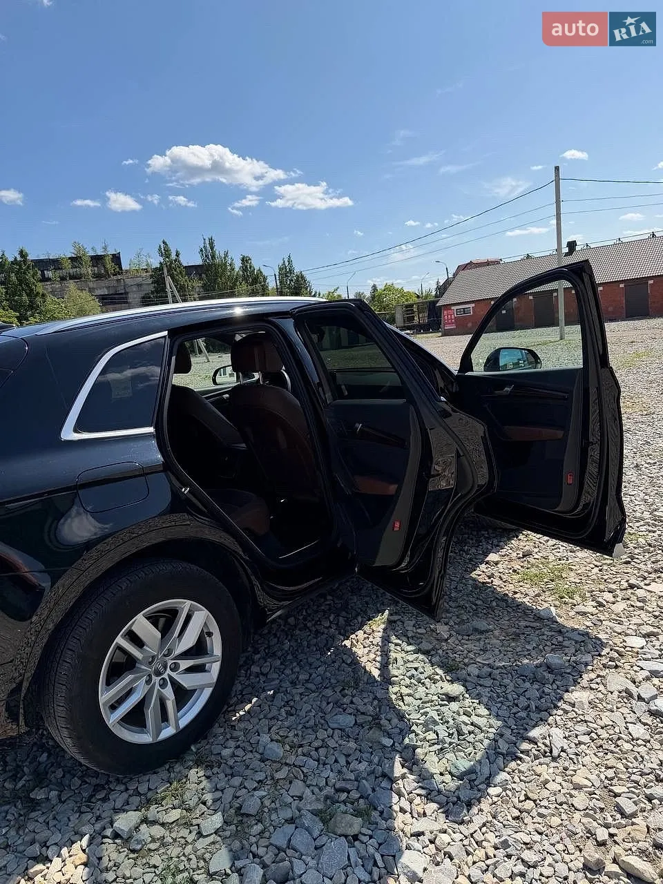2019 Audi Q5 - мініатюра 13
