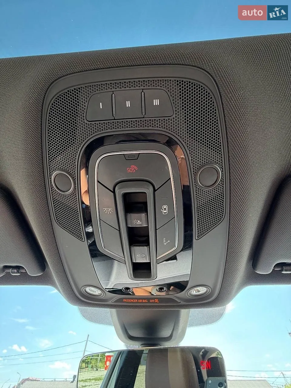 2019 Audi Q5 - мініатюра 21