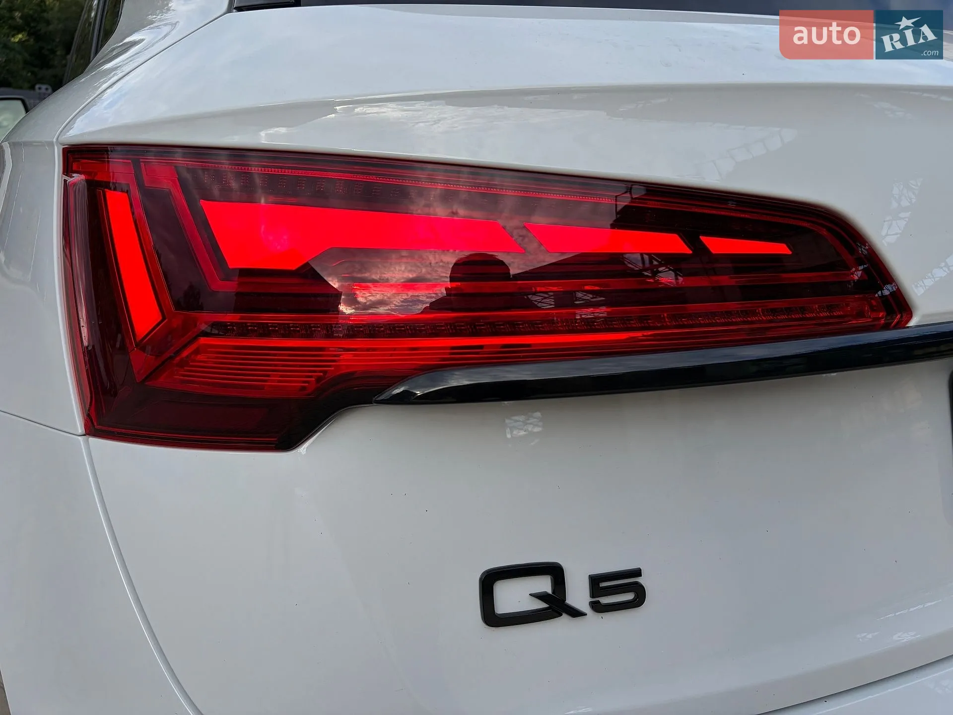 2023 Audi Q5 - мініатюра 16
