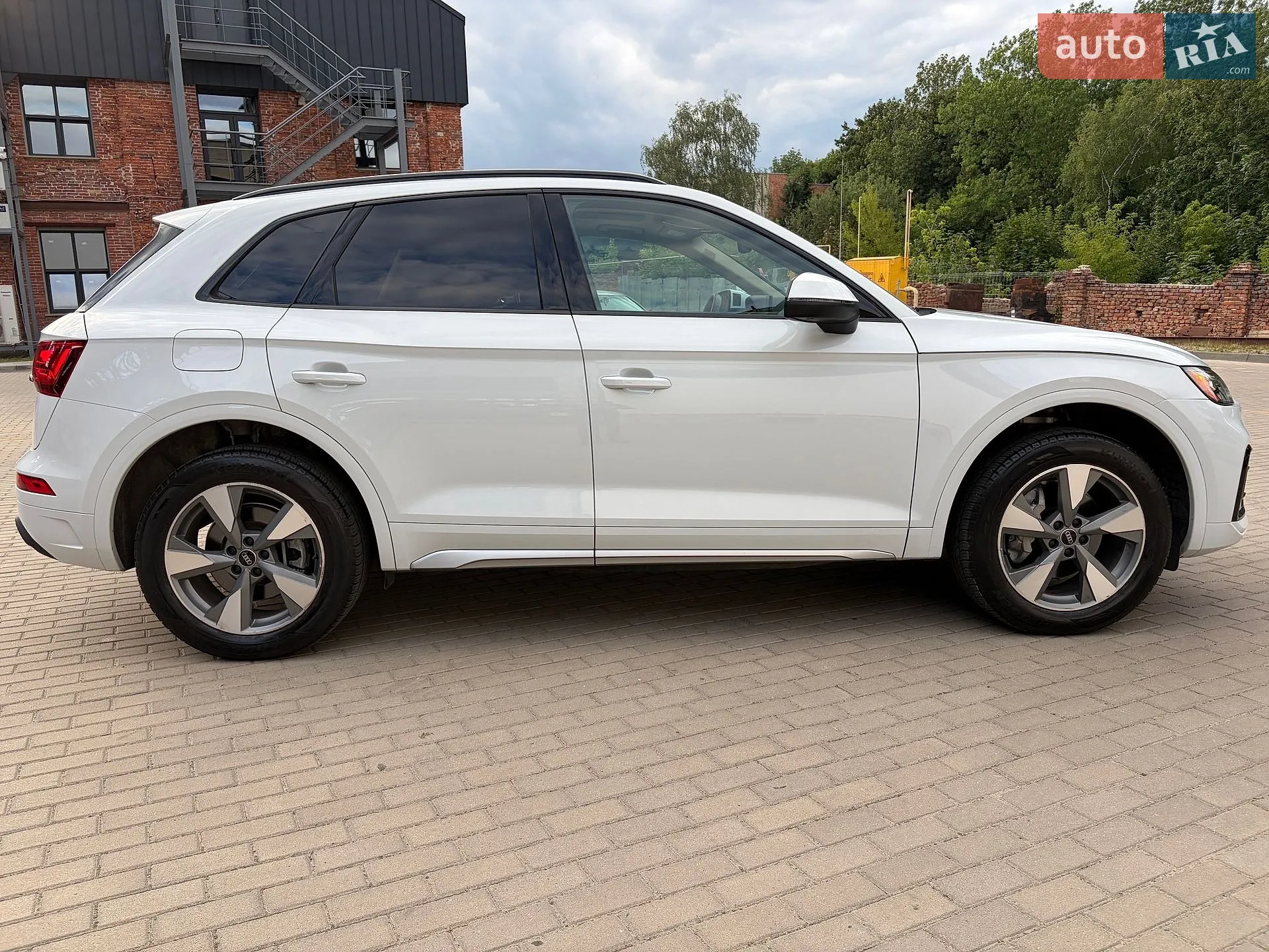 2023 Audi Q5 - мініатюра 24