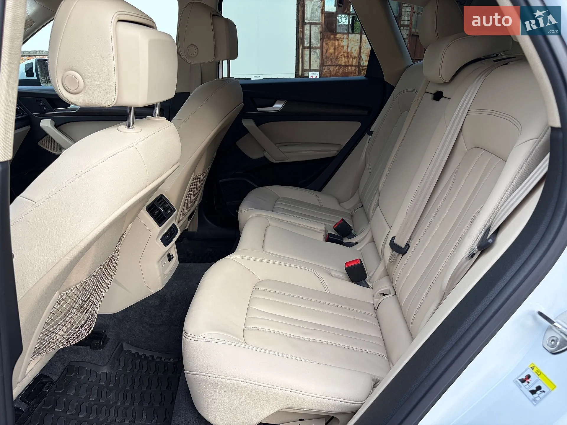 2023 Audi Q5 - мініатюра 44