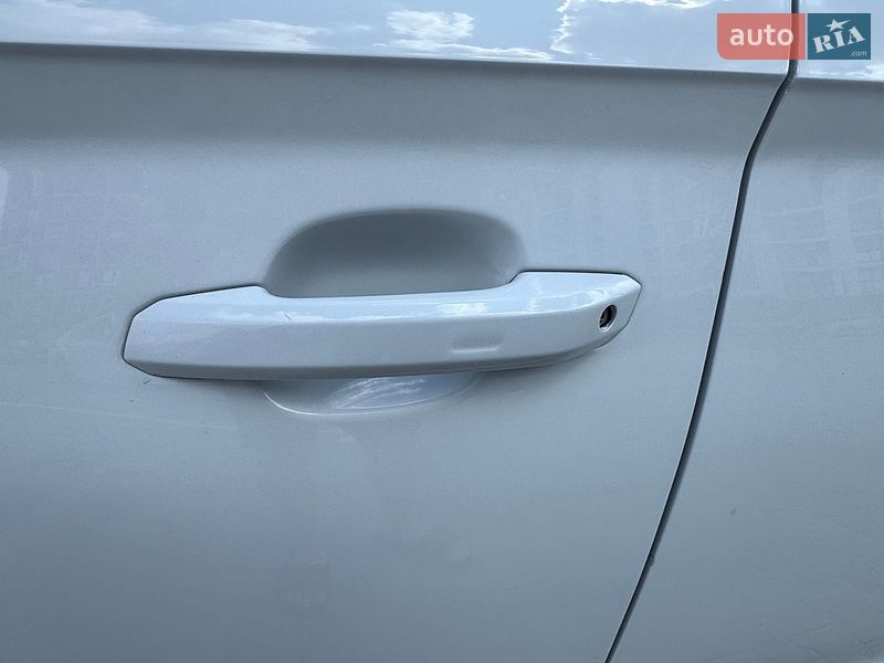 Позашляховик / Кросовер Audi Q5 2019 в Черкасах фото 21 Позашляховик / Кросовер Audi Q5 2019 в Черкасах