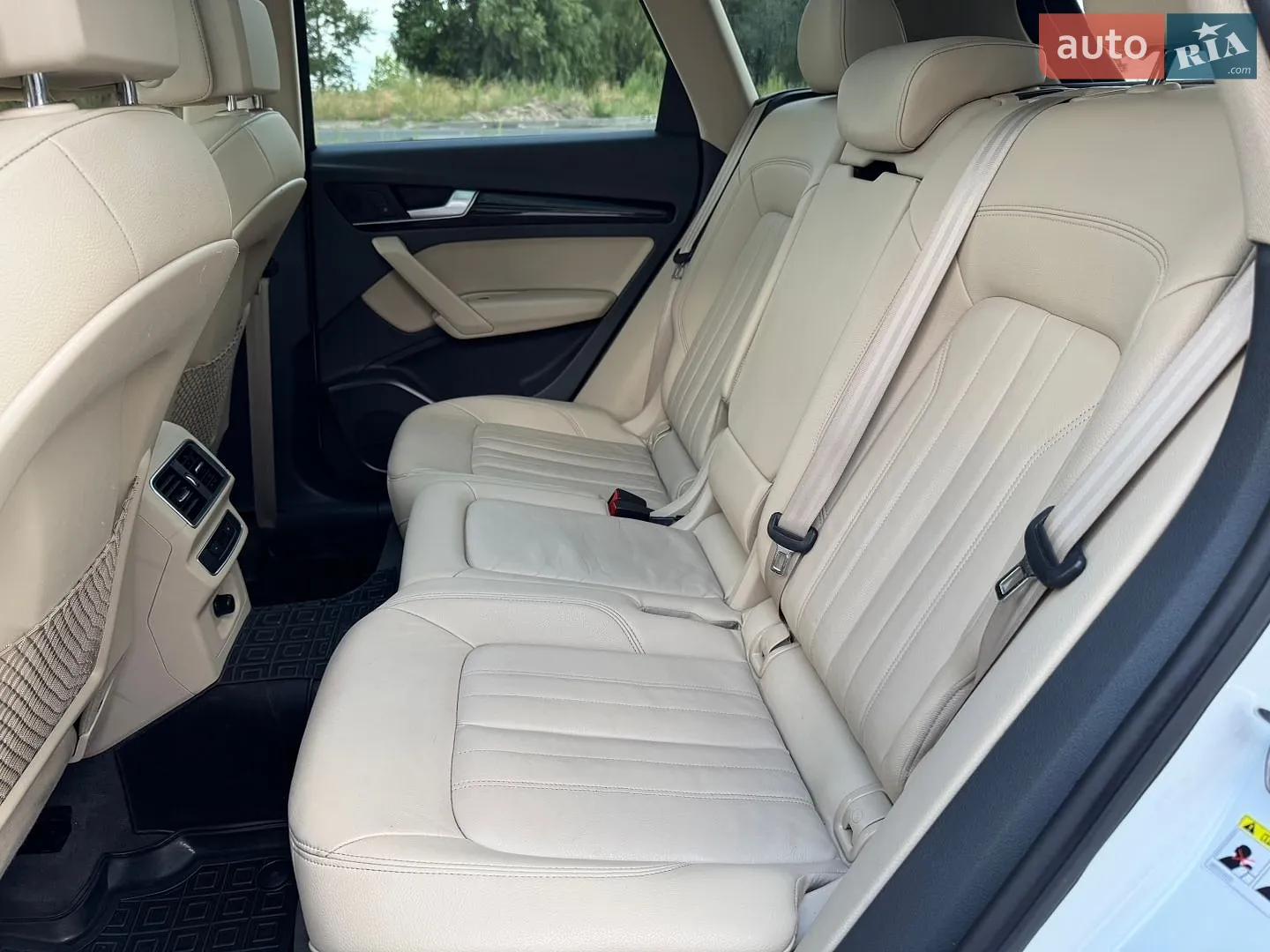 2019 Audi Q5 - мініатюра 29