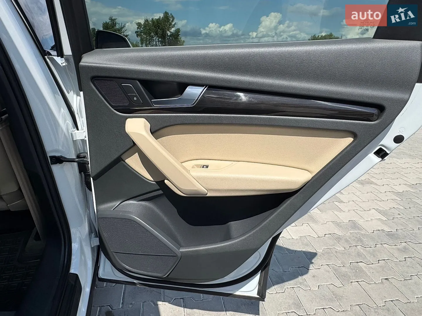 2019 Audi Q5 - мініатюра 34