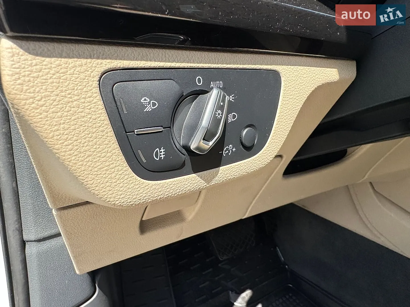 2019 Audi Q5 - мініатюра 43