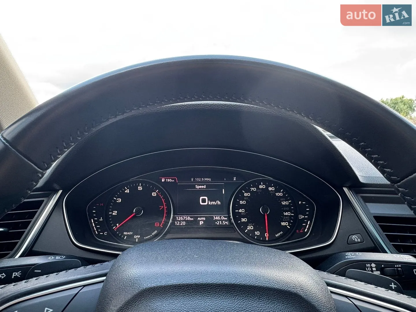 2019 Audi Q5 - мініатюра 48