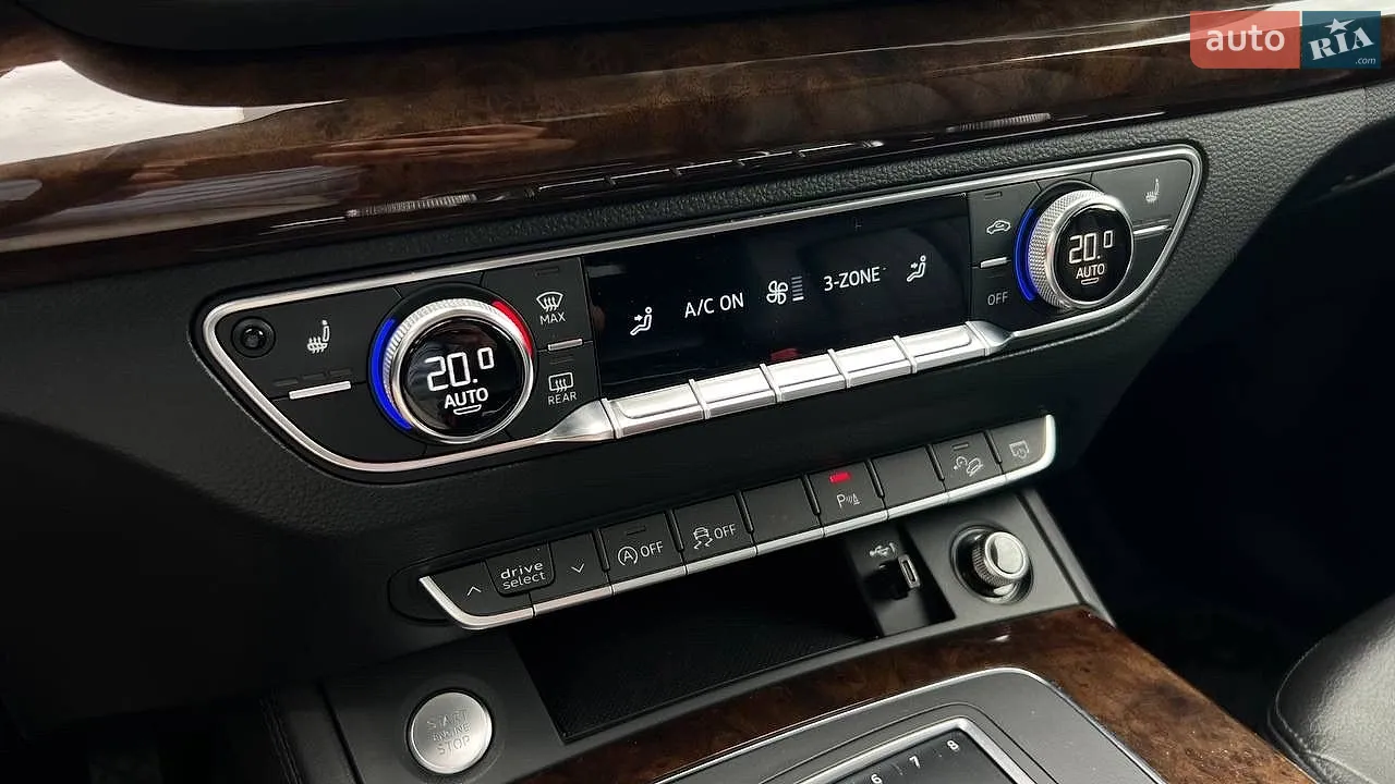 2019 Audi Q5 - мініатюра 11