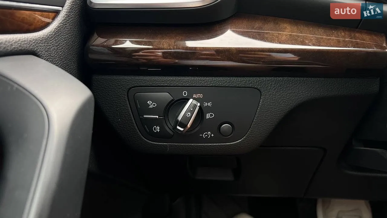 2019 Audi Q5 - мініатюра 18