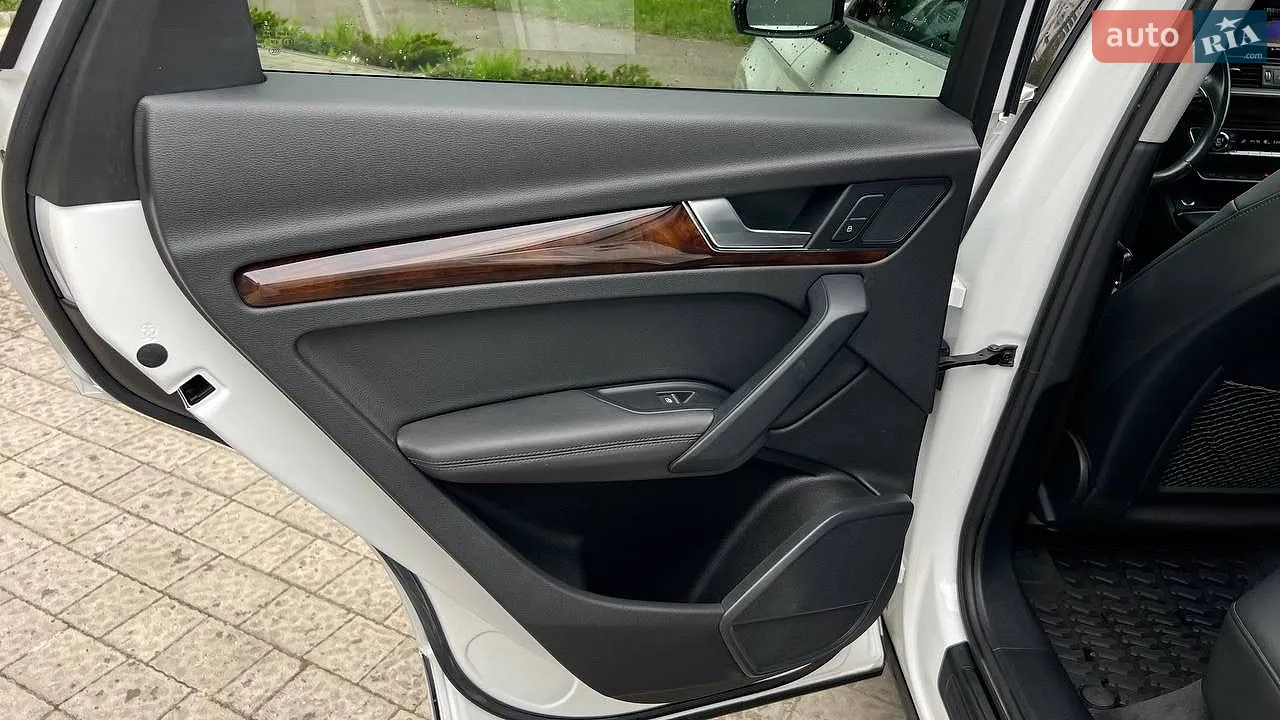 2019 Audi Q5 - мініатюра 24