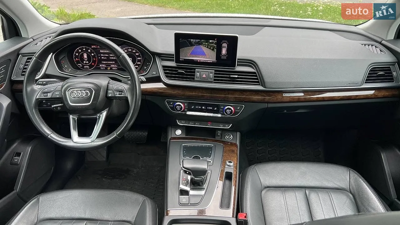 2019 Audi Q5 - мініатюра 29