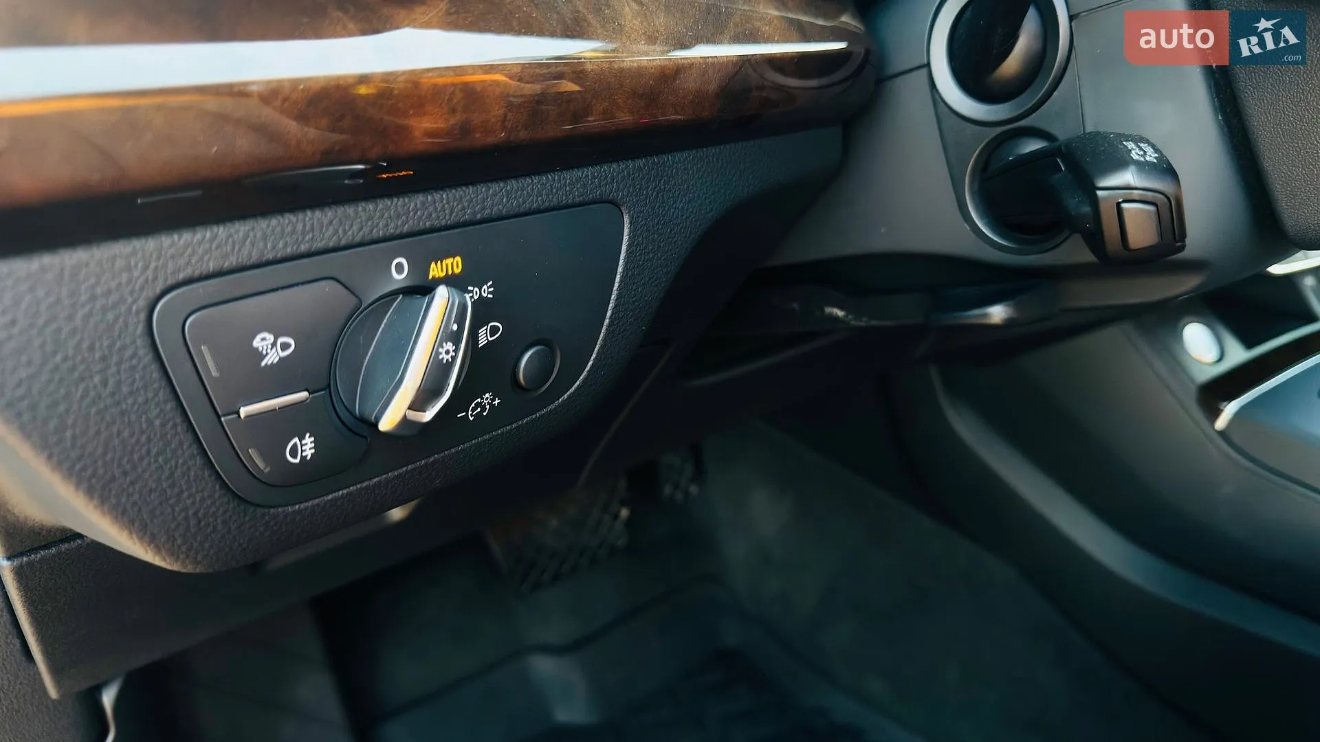 2018 Audi Q5 - мініатюра 16