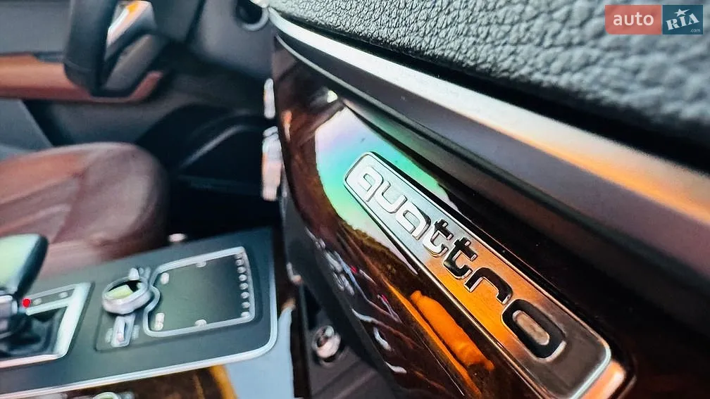 2018 Audi Q5 - мініатюра 29