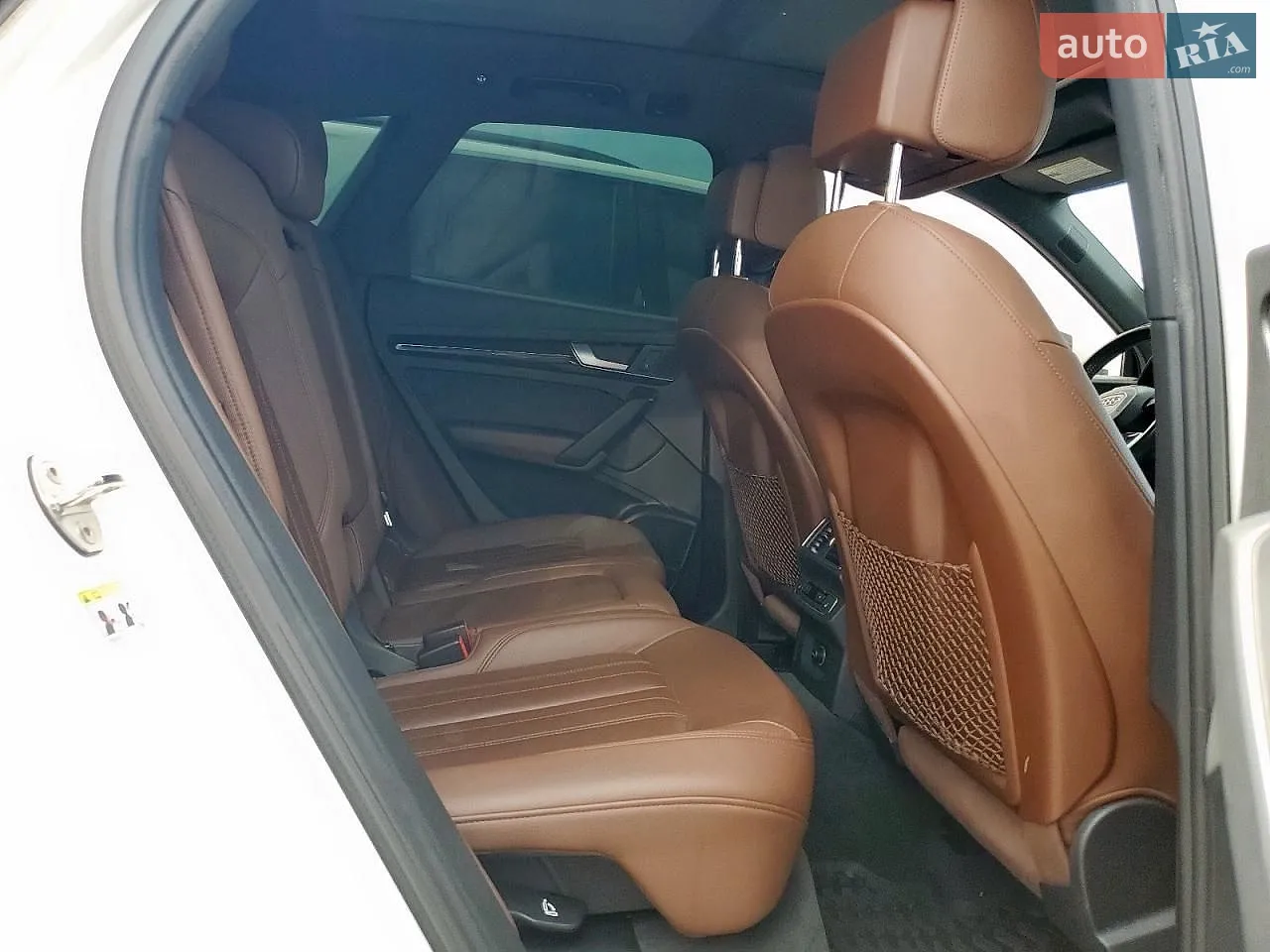 2018 Audi Q5 - мініатюра 43