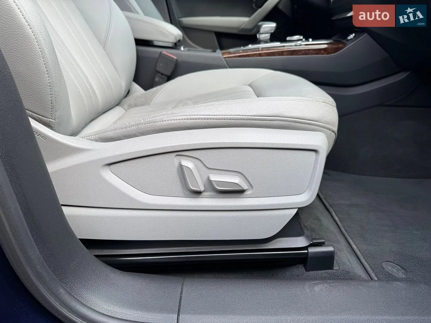 2018 Audi Q5 - мініатюра 15