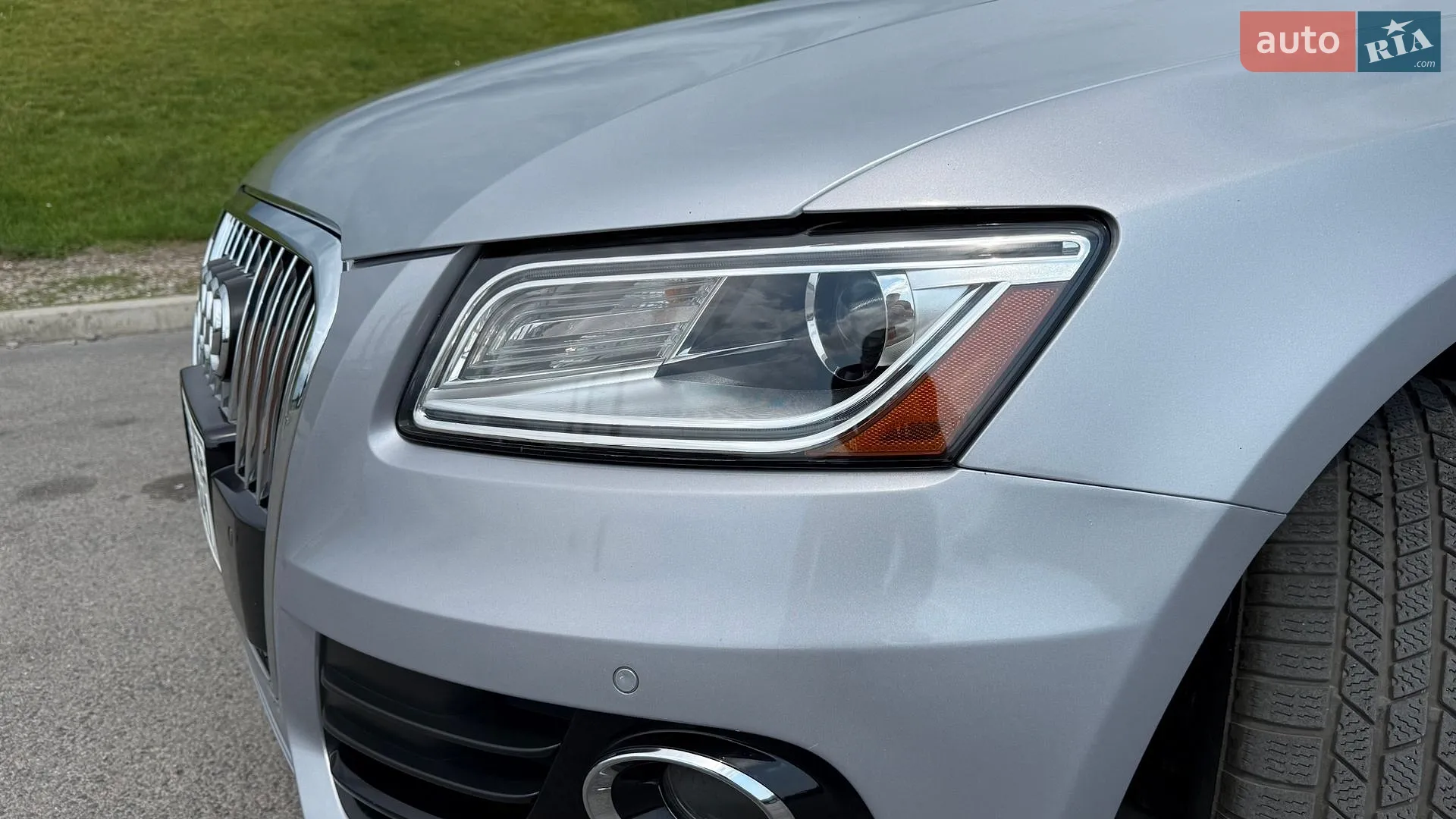 2015 Audi Q5 - мініатюра 13