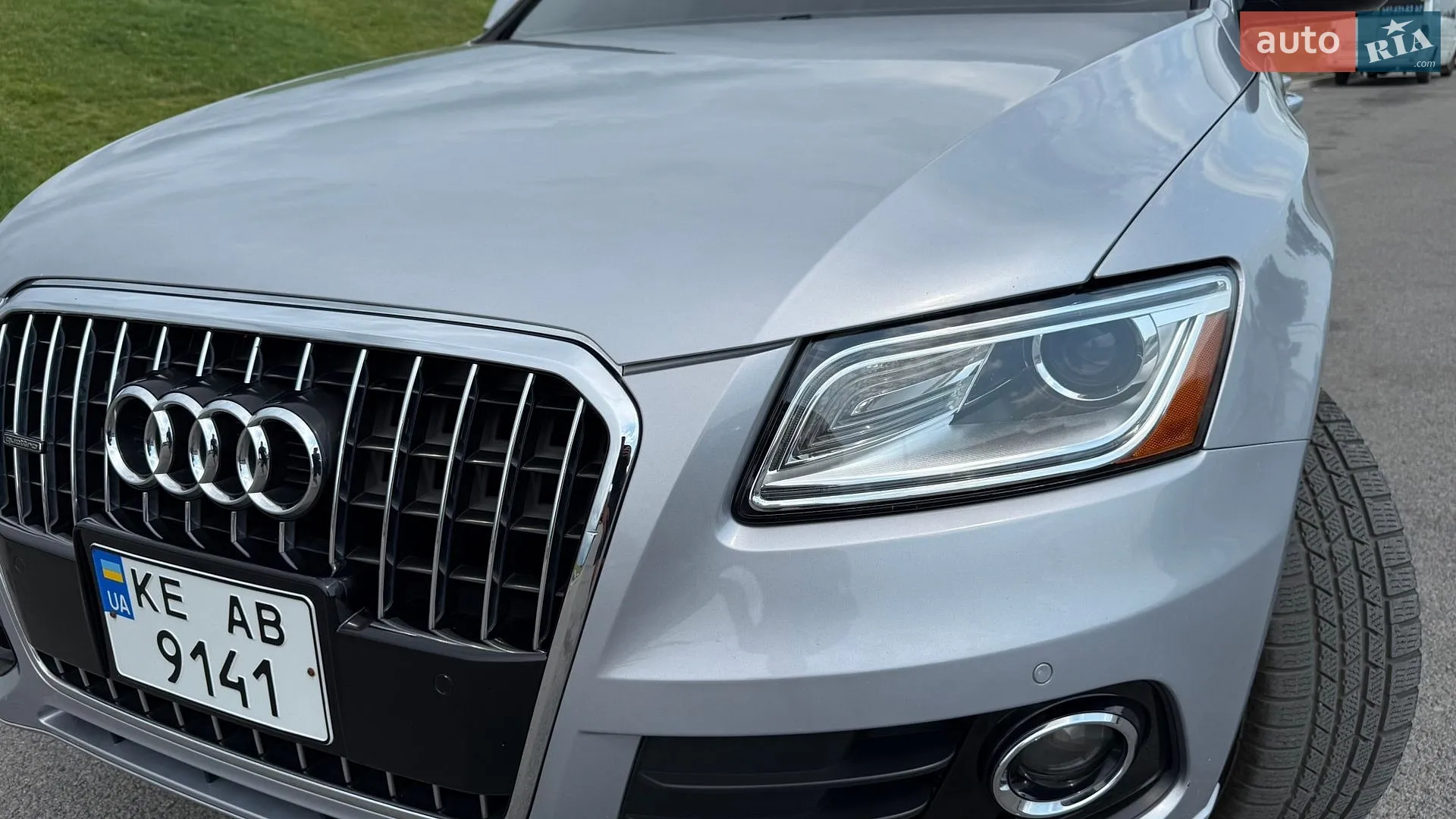 2015 Audi Q5 - мініатюра 14
