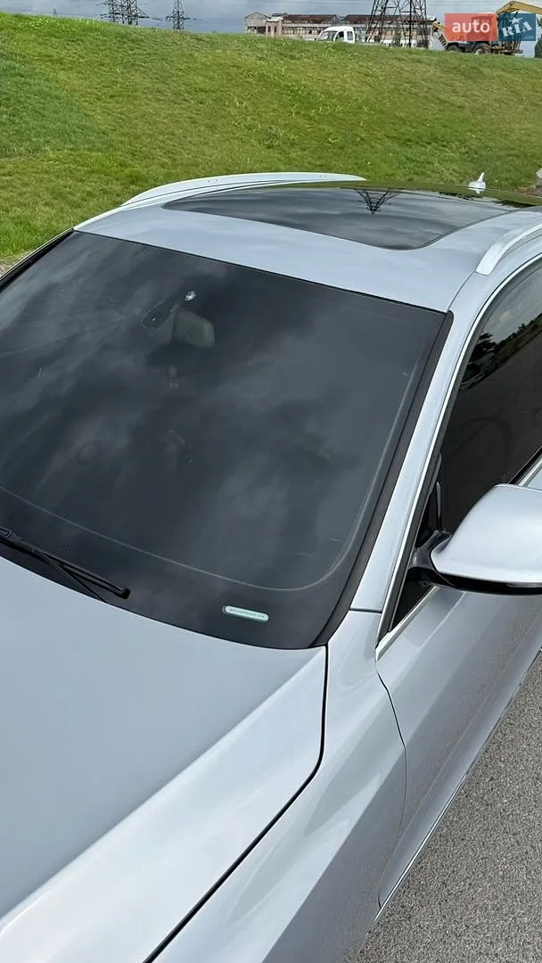 2015 Audi Q5 - мініатюра 20