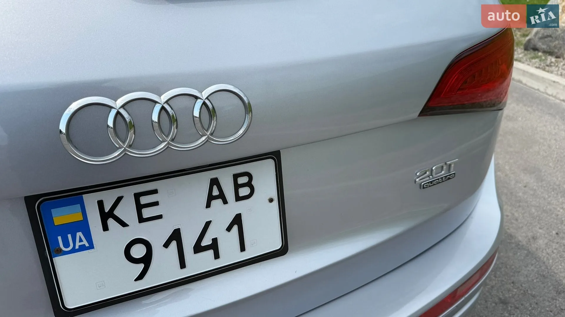 2015 Audi Q5 - мініатюра 19