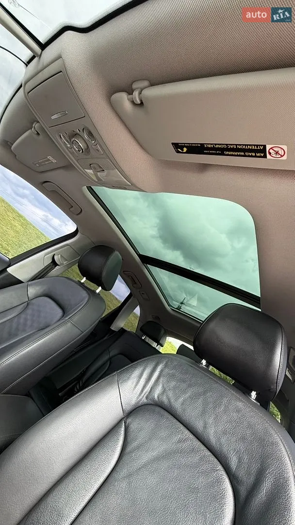 2015 Audi Q5 - мініатюра 25