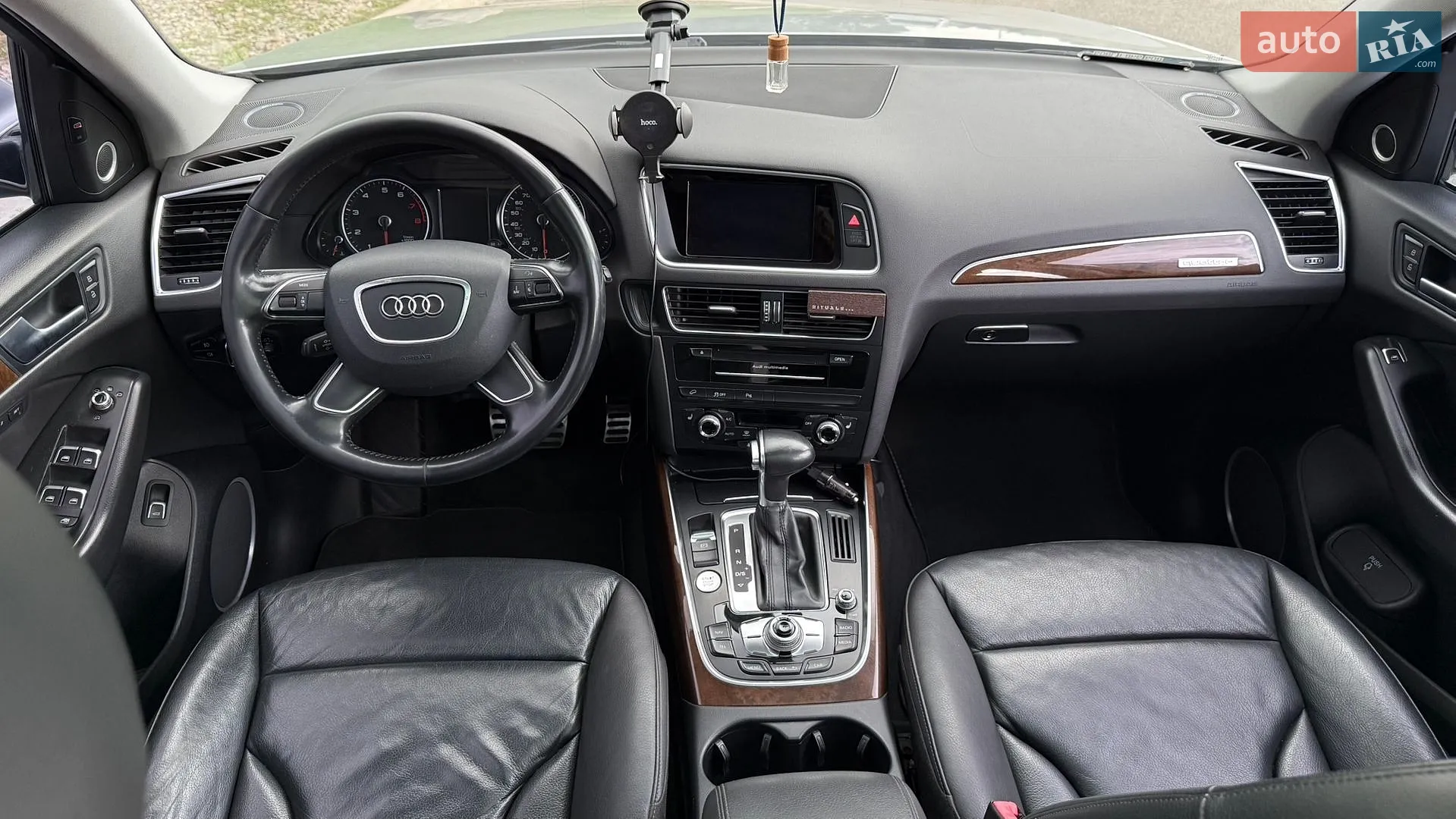 2015 Audi Q5 - мініатюра 26