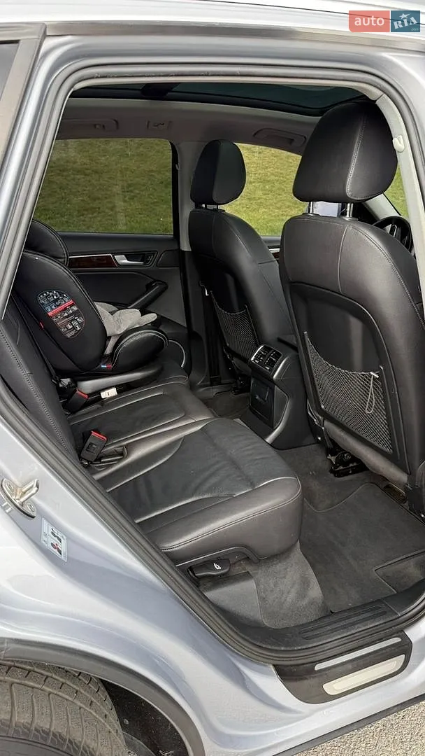 2015 Audi Q5 - мініатюра 28