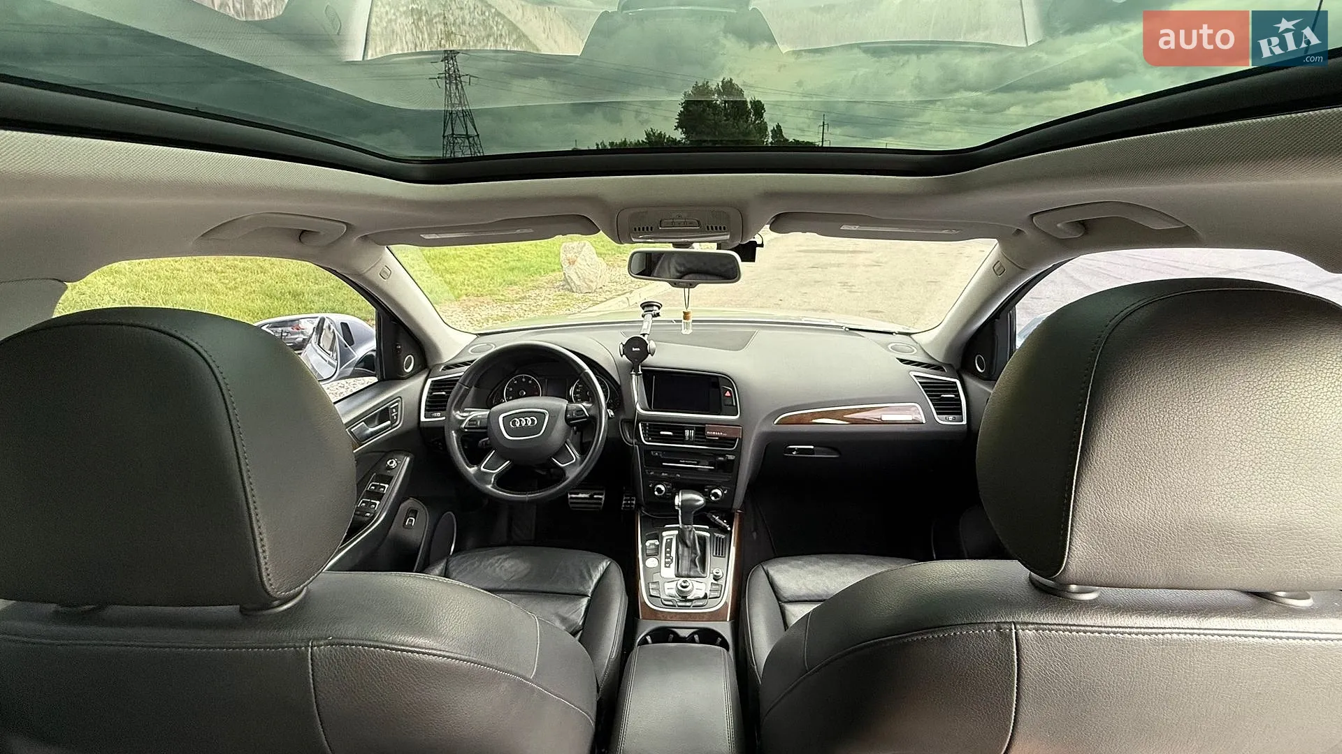 2015 Audi Q5 - мініатюра 27