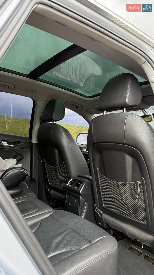 2015 Audi Q5 - мініатюра 30