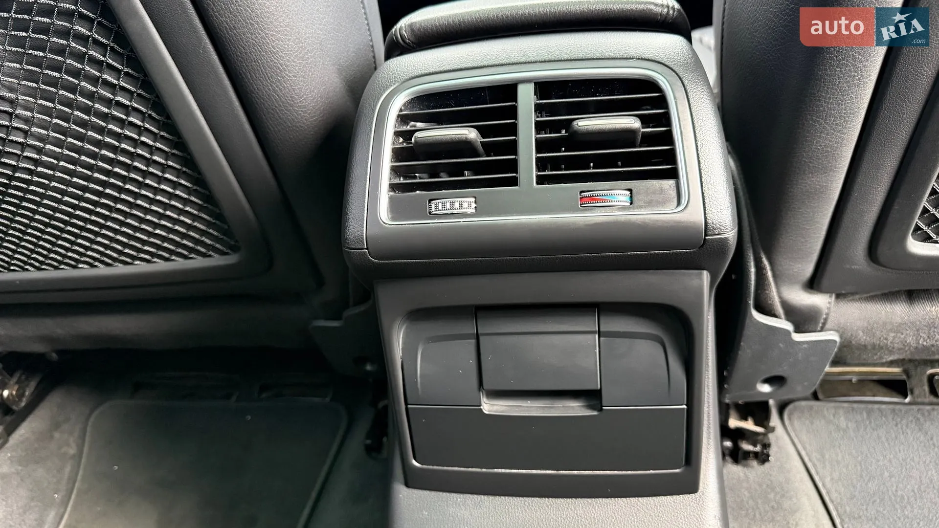 2015 Audi Q5 - мініатюра 29