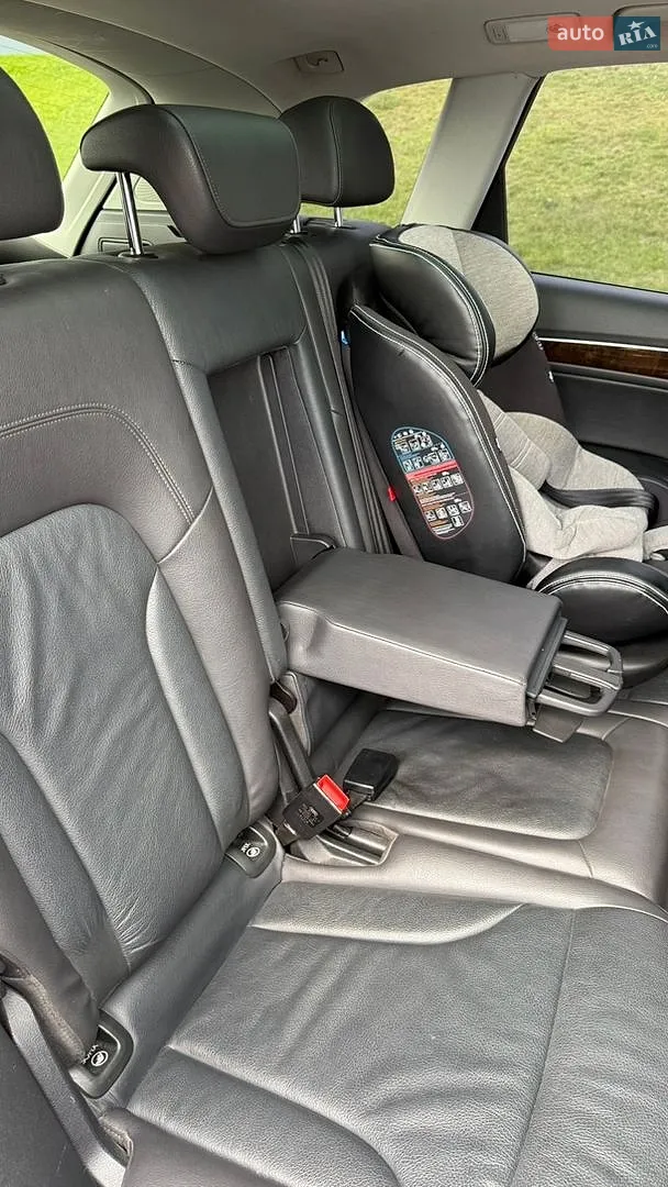 2015 Audi Q5 - мініатюра 31