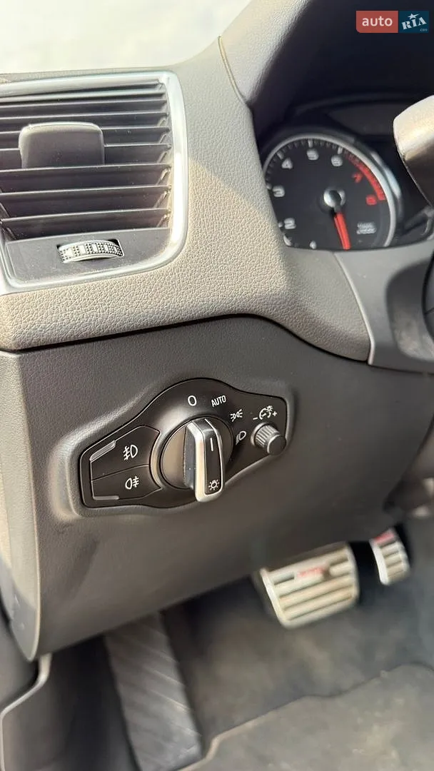 2015 Audi Q5 - мініатюра 33
