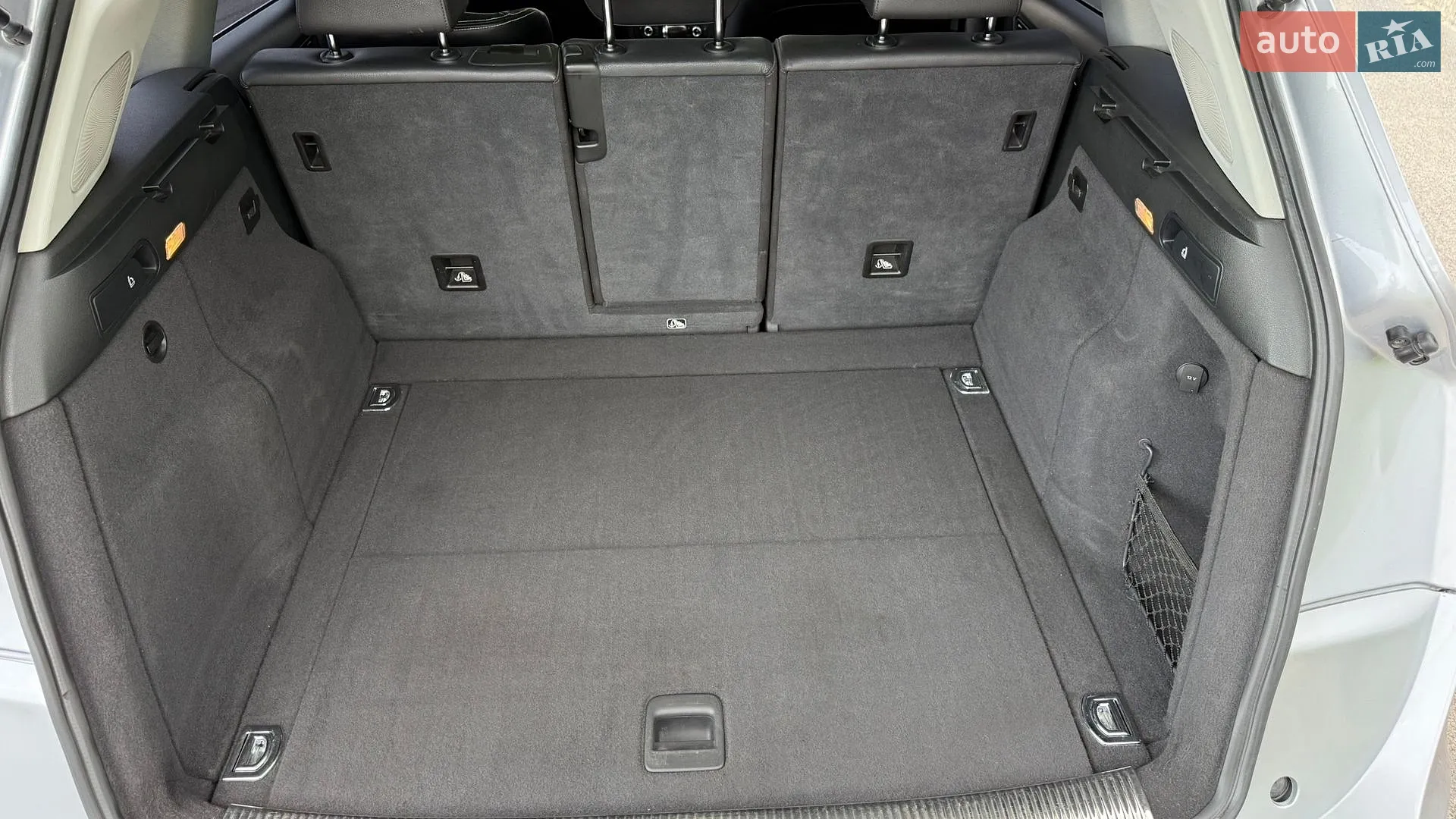 2015 Audi Q5 - мініатюра 42