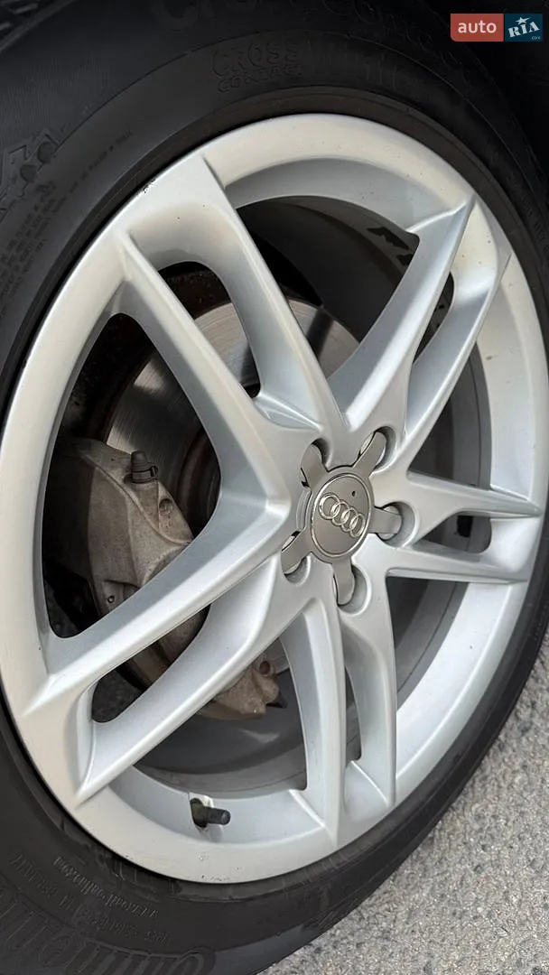 2015 Audi Q5 - мініатюра 55