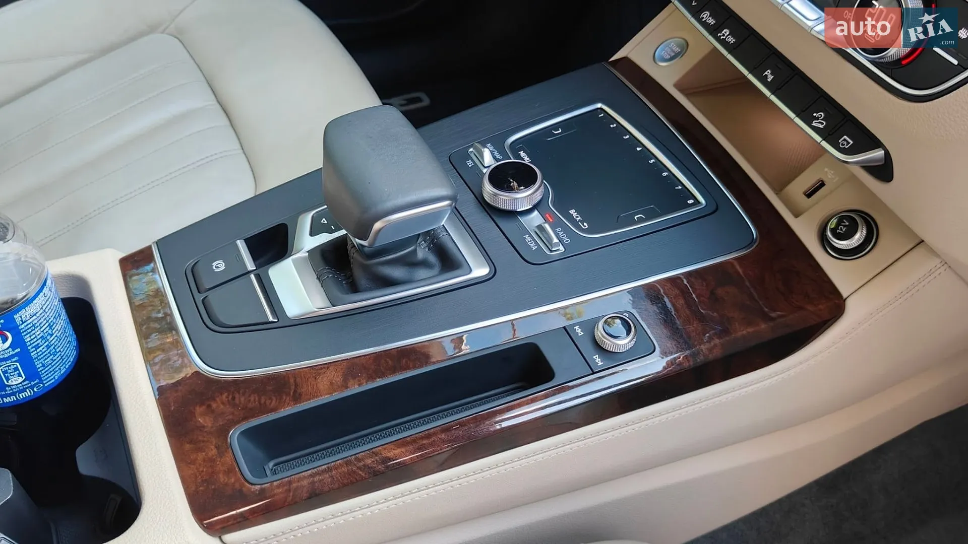 2020 Audi Q5 - мініатюра 38