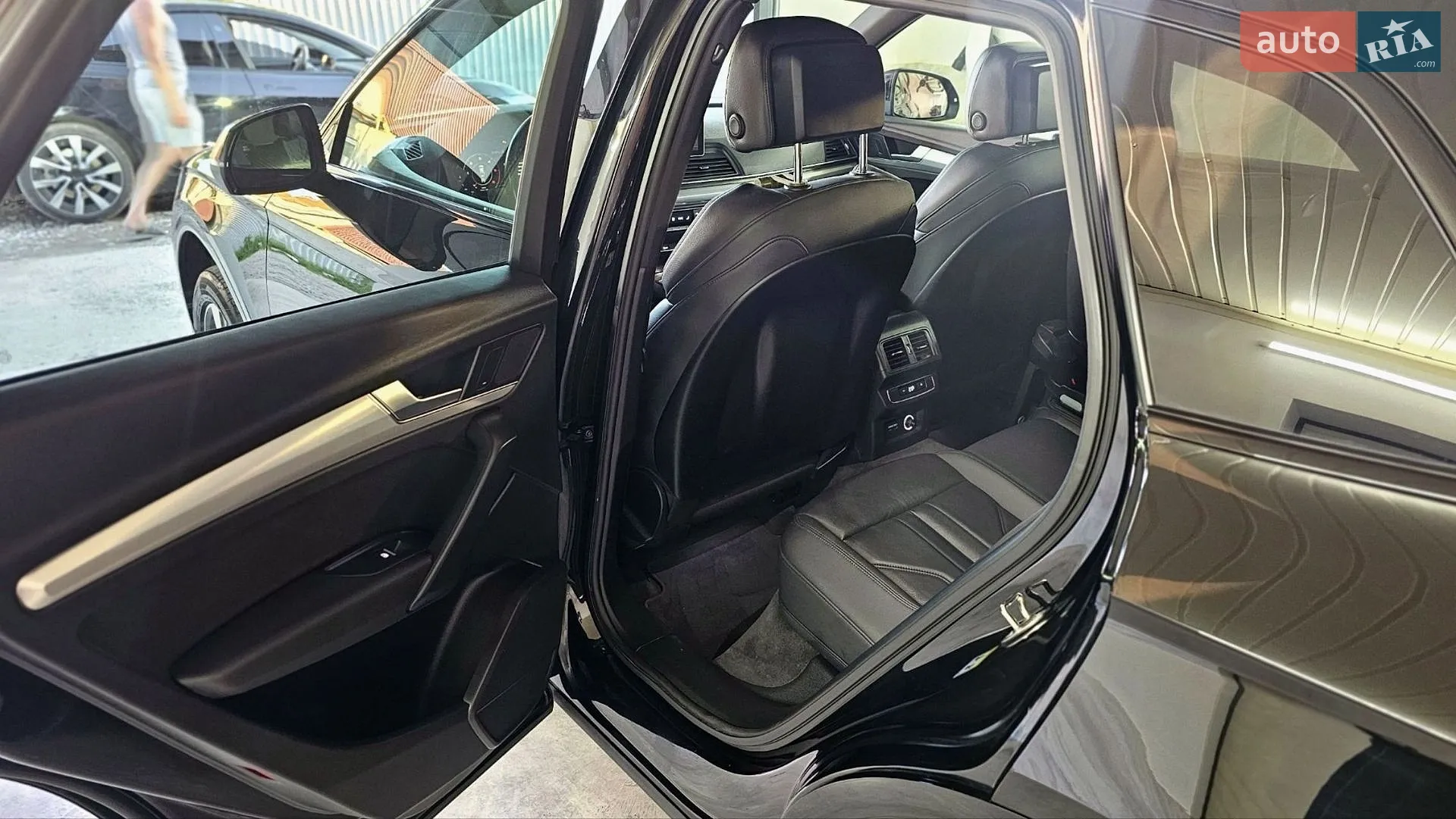 2020 Audi Q5 - мініатюра 39