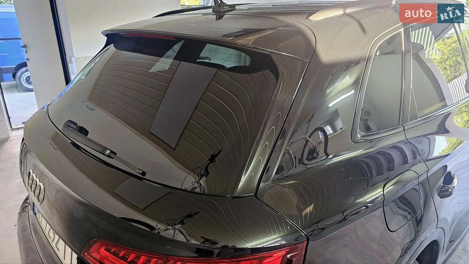 2020 Audi Q5 - мініатюра 52