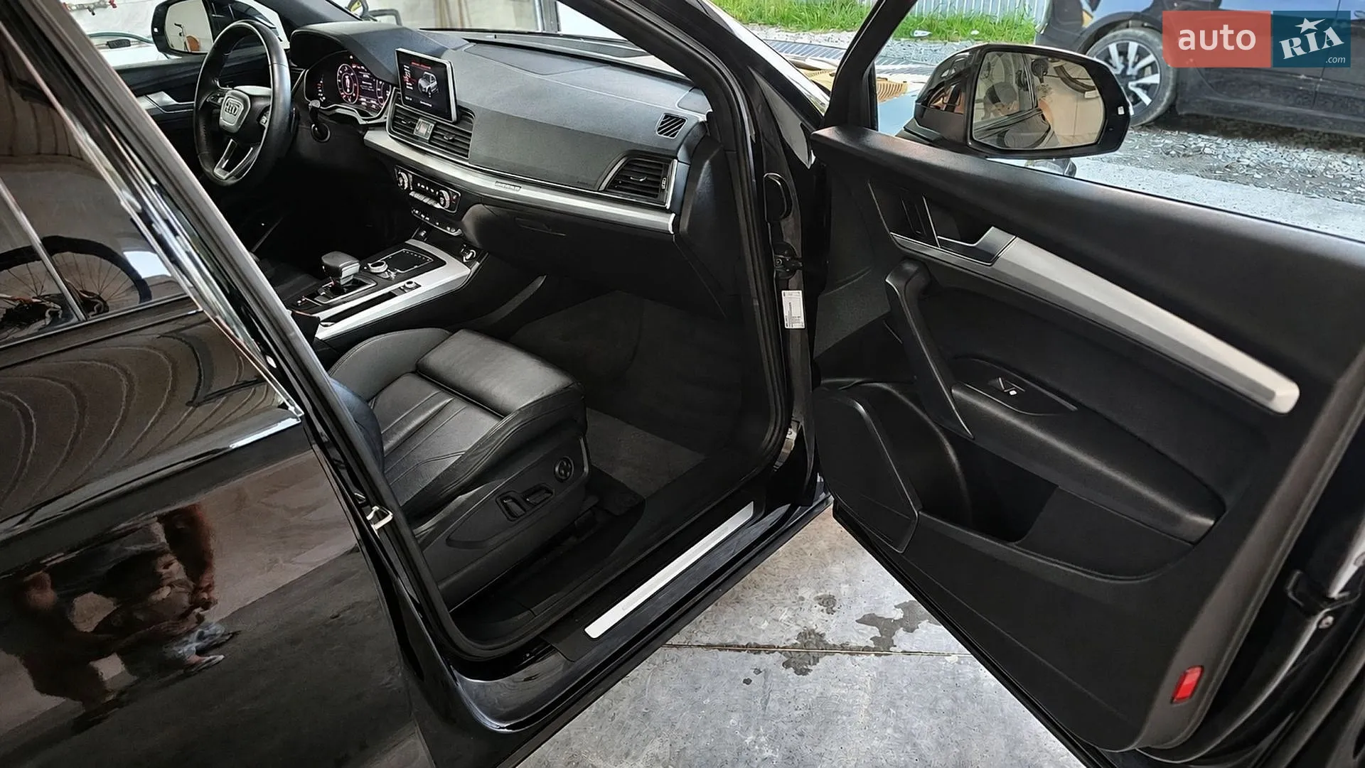 2020 Audi Q5 - мініатюра 61