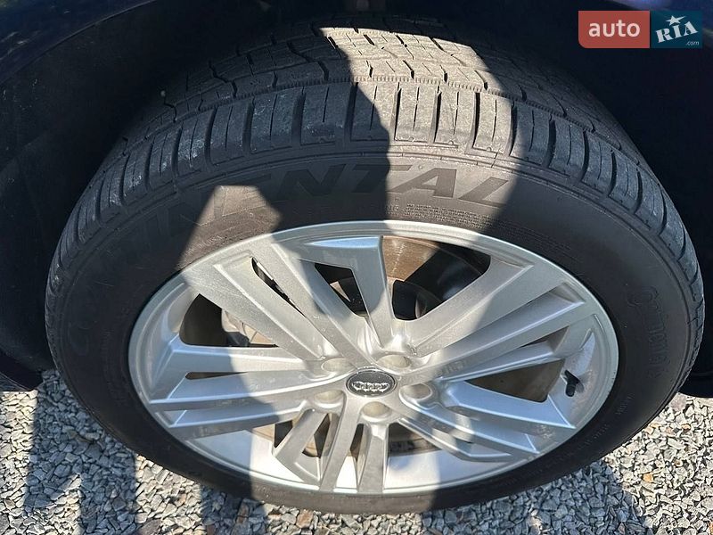 Позашляховик / Кросовер Audi Q5 2020 в Солонці