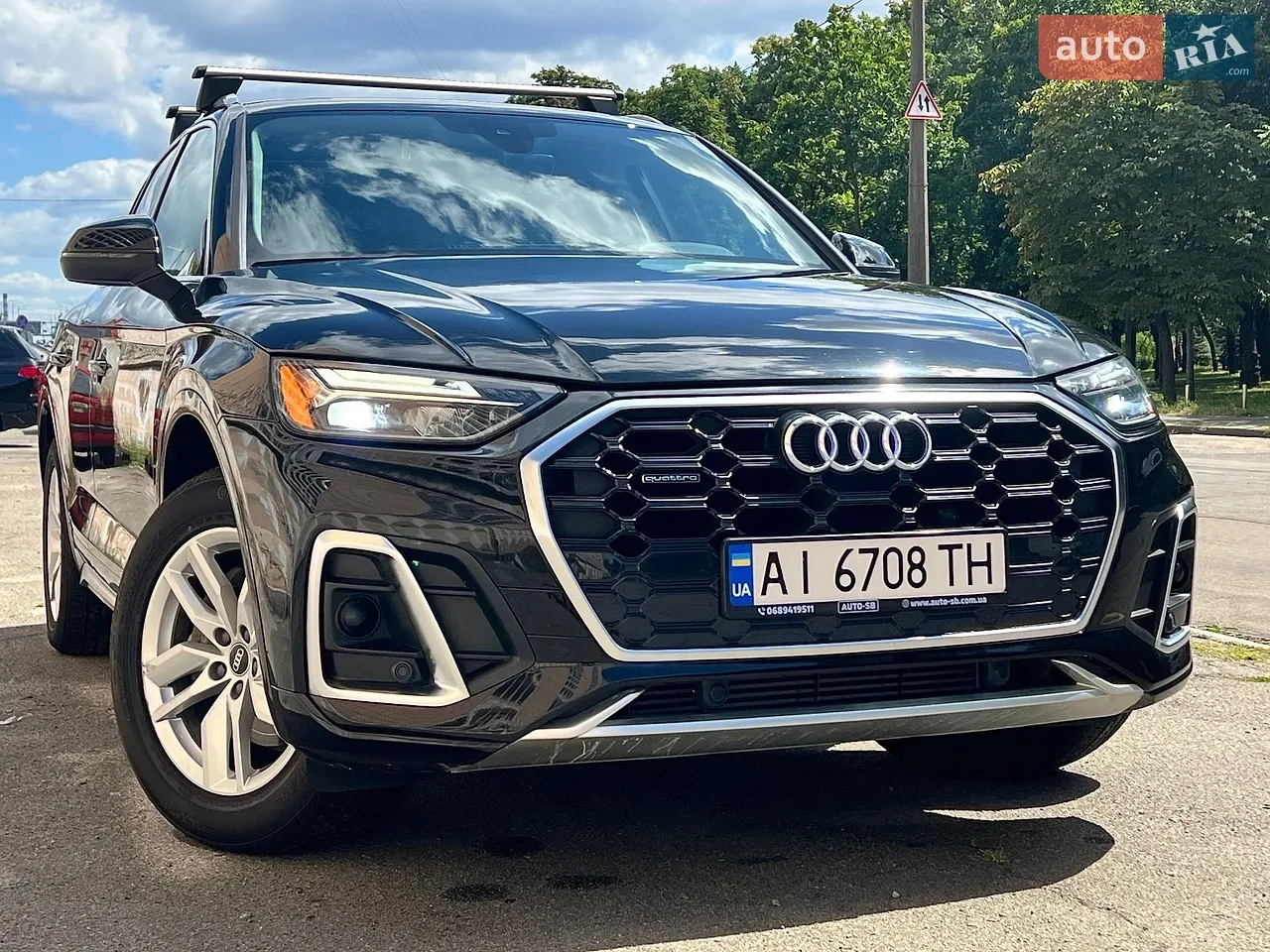 2018 Ford Edge - мініатюра 46