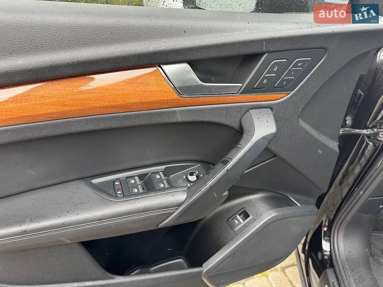 2020 Audi Q5 - мініатюра 14