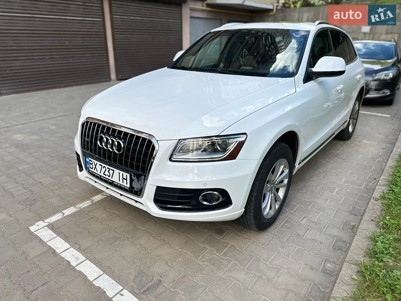 2013 Audi Q5 - мініатюра 36